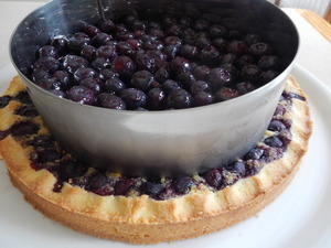 tarte-aux-myrtilles